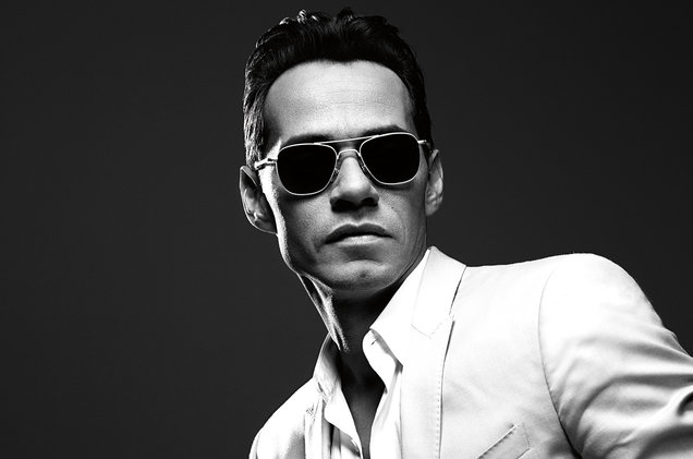 Boletas para ver a Marc Anthony cuestan hasta RD$15 mil