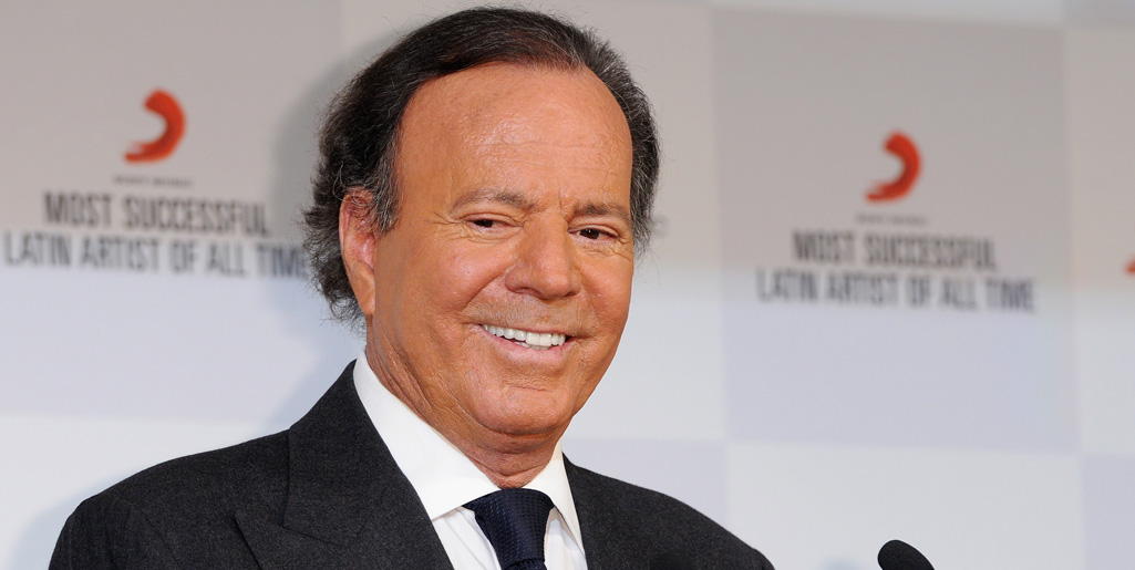 Julio Iglesias, 50 años después de que su vida cambiara para siempre