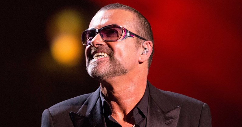 La última pareja de George Michael asegura que el cantante se suicidó