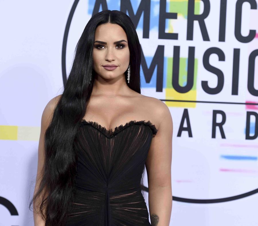 Demi Lovato confiesa su recaída en la heroina