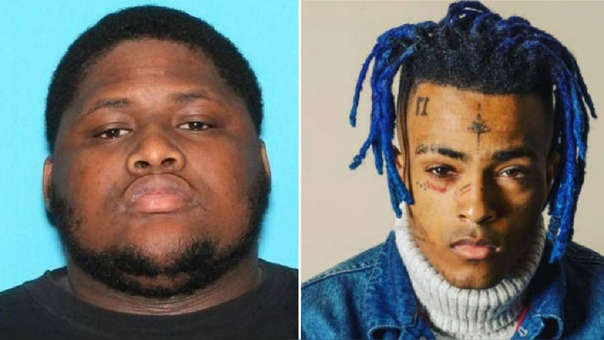 La Policía arresta a un tercer sospechoso del asesinato de XXXTentacion