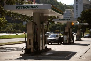 La Corte Suprema de Brasil suspende un millonario pleito laboral contra Petrobras