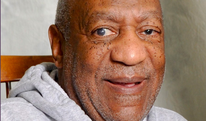 Bill Cosby pelea su clasificación como depredador sexual violento