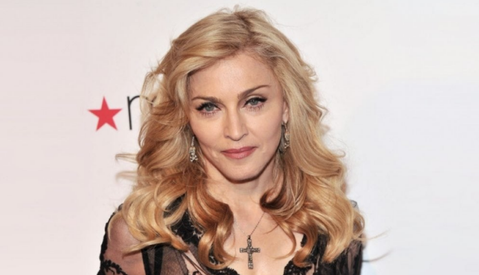 Madonna celebrará seis décadas de vida recaudando fondos