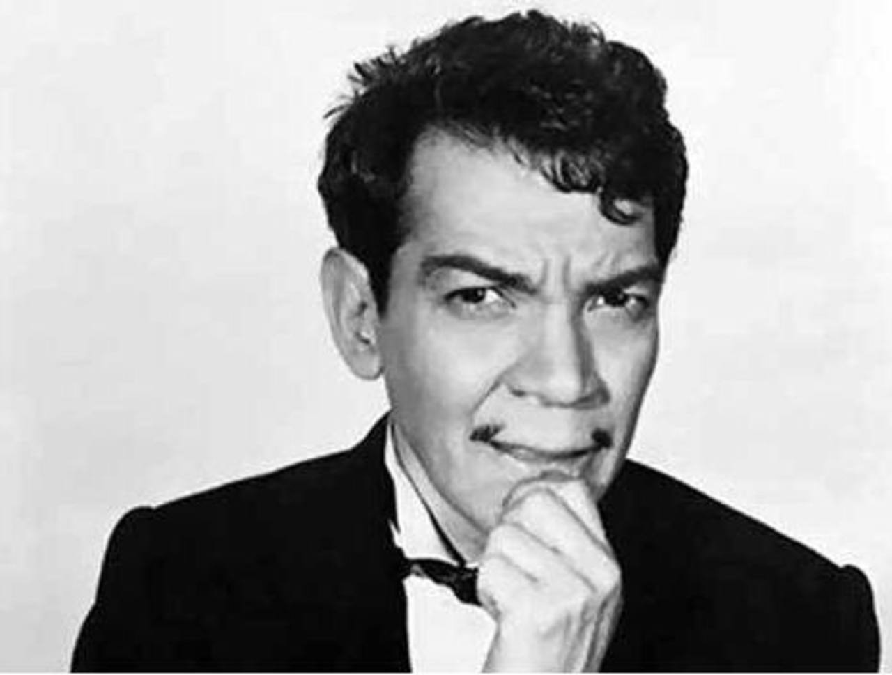 Mario Moreno Cantinflas el pícaro de buen corazón y de disparatada verborrea