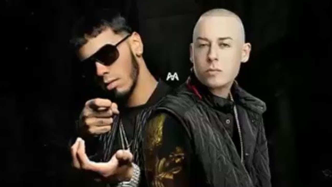 Cosculluela le baja fuerte a Anuel AA y anuncia concierto