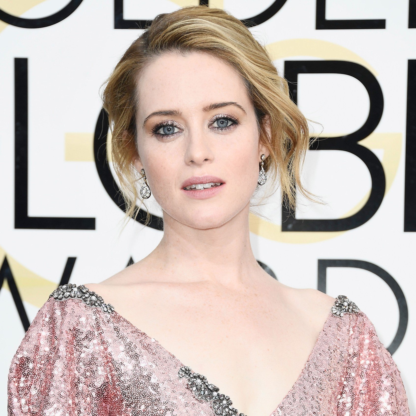 Claire Foy confiesa que sufre ansiedad