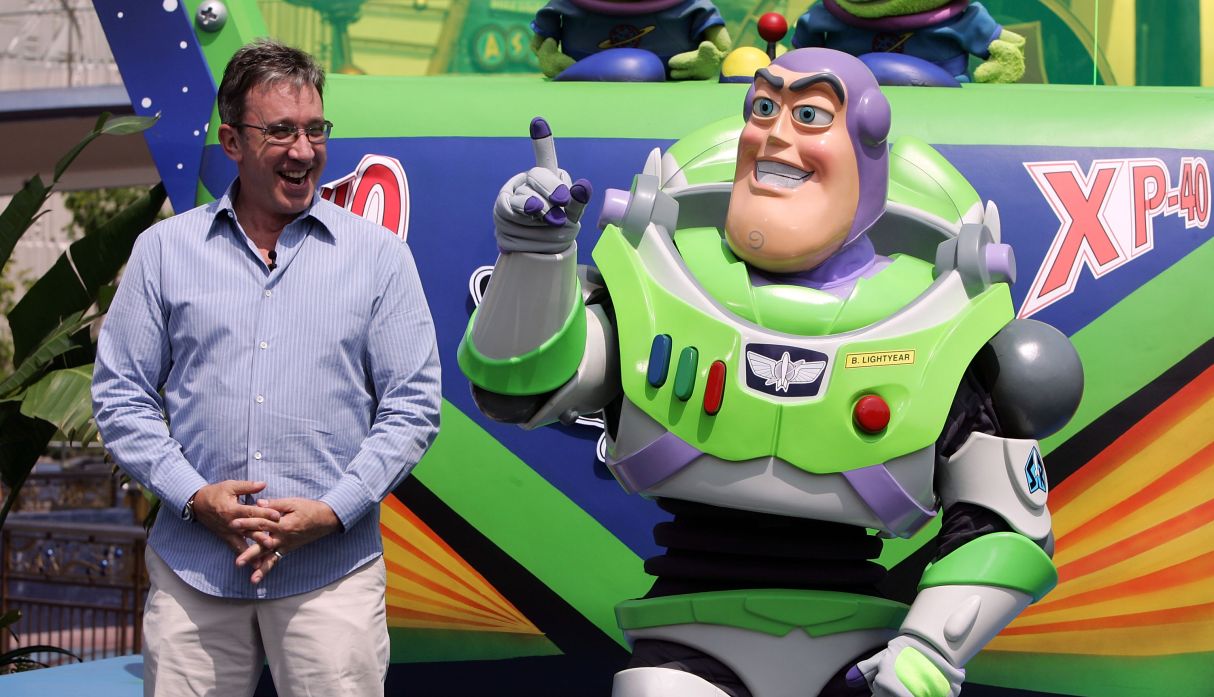 Buzz Lightyear revela detalles de Toy Story 4