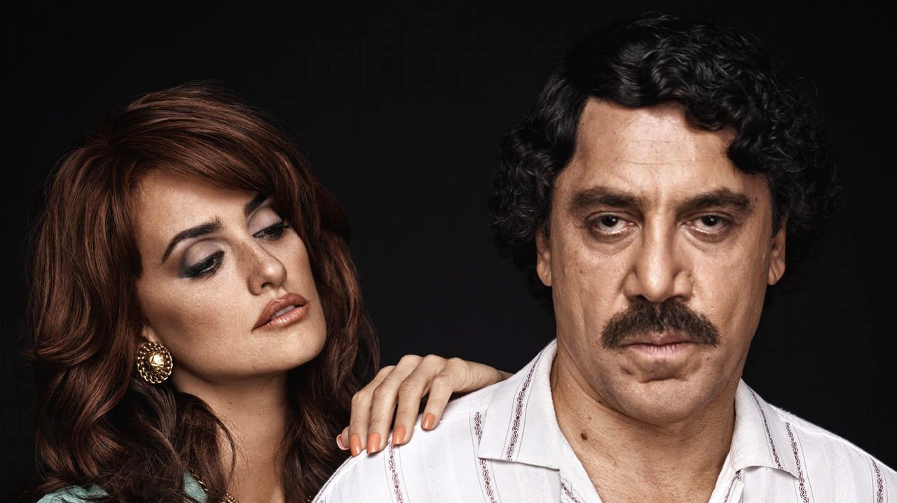 Penélope Cruz Sabía que rodar Loving Pablo me iba a afectar