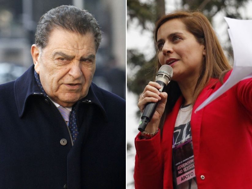 Denuncian abuso a menores en Sábado Gigante Don Francisco pide “la más amplia condena”