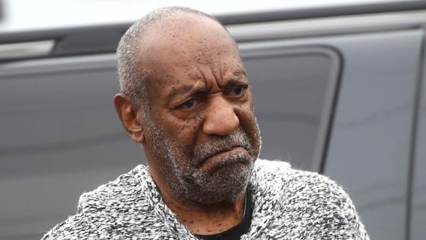 Bill Cosby, la caída de un ídolo al que todos amaban