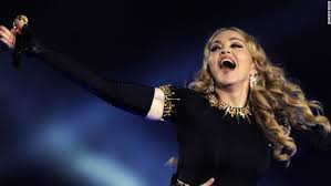 El nuevo álbum de Madonna se retrasa a 2019