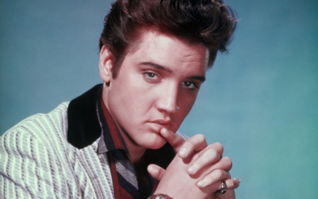 Elvis Presley llega a HBO con el documental "The searcher"