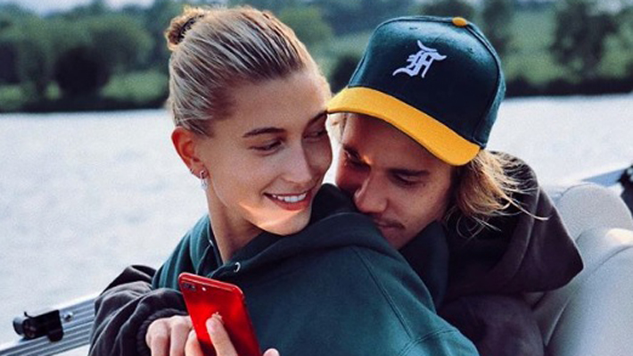 Justin Bieber y Hailey Baldwin confirman matrimonio