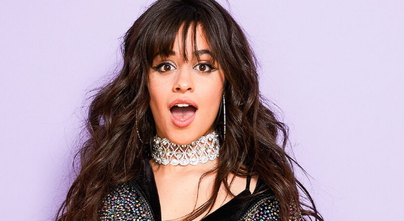 Un ciclón latino llamado Camila Cabello