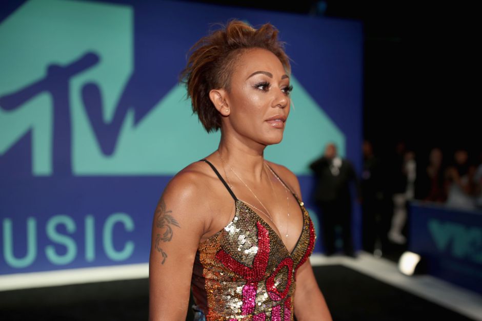 Mel B desvela cómo intentó suicidarse tomando 200 aspirinas