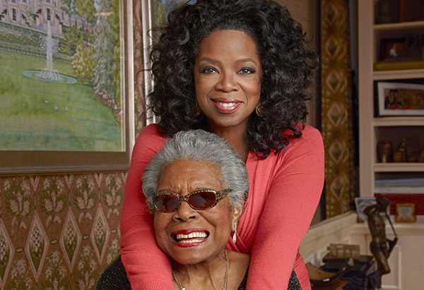 Muere madre de Oprah Winfrey