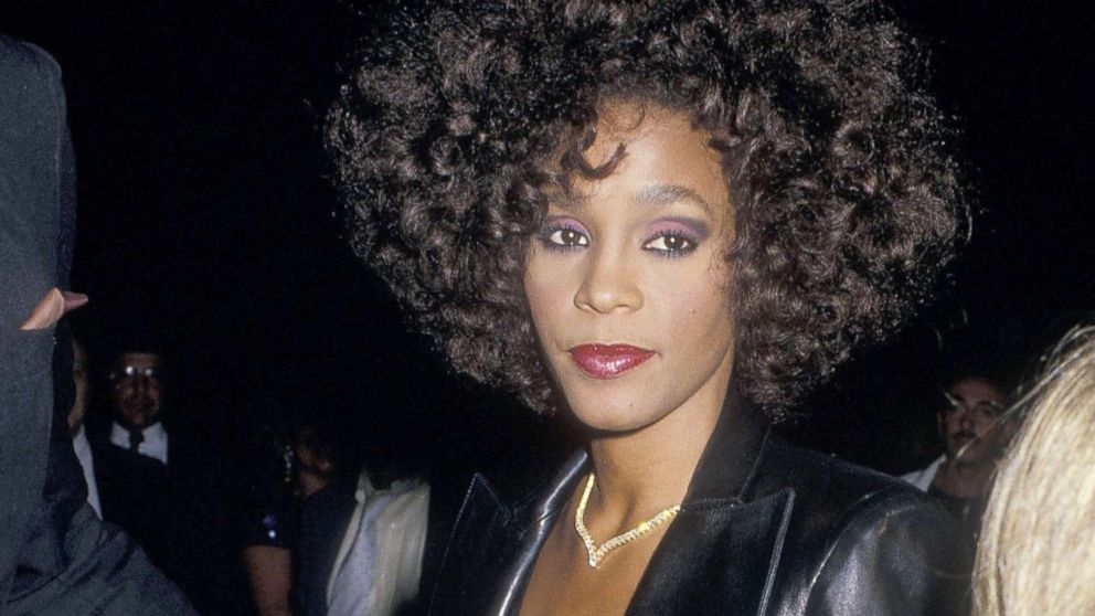 Showtime y la BBC demandados por documental sobre Whitney Houston