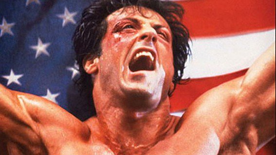 Sylvester Stallone dejará de interpretar a "Rocky"