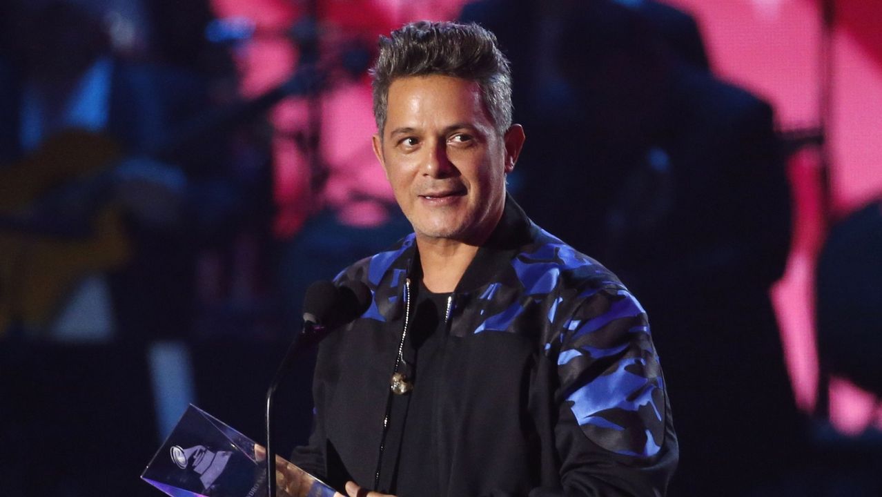 Alejandro Sanz estrena la canción "No tengo nada"