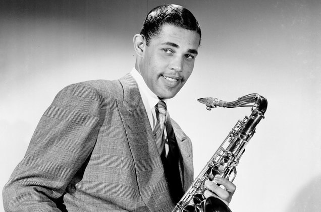 Dexter Gordon Biografía 'Gigante sofisticado' narra una vida de jazz