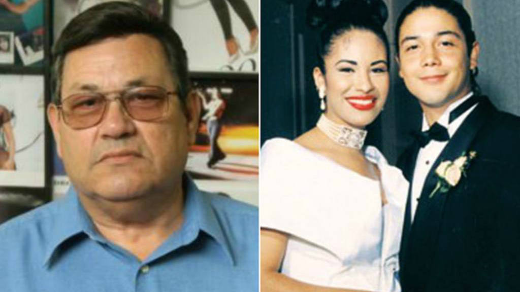 El Tribunal de Apelaciones confirma el fallo a favor del padre de Selena contra Chris Pérez