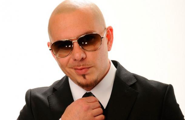 Pitbull será homenajeado en la inauguración del lujoso cine en San Diego