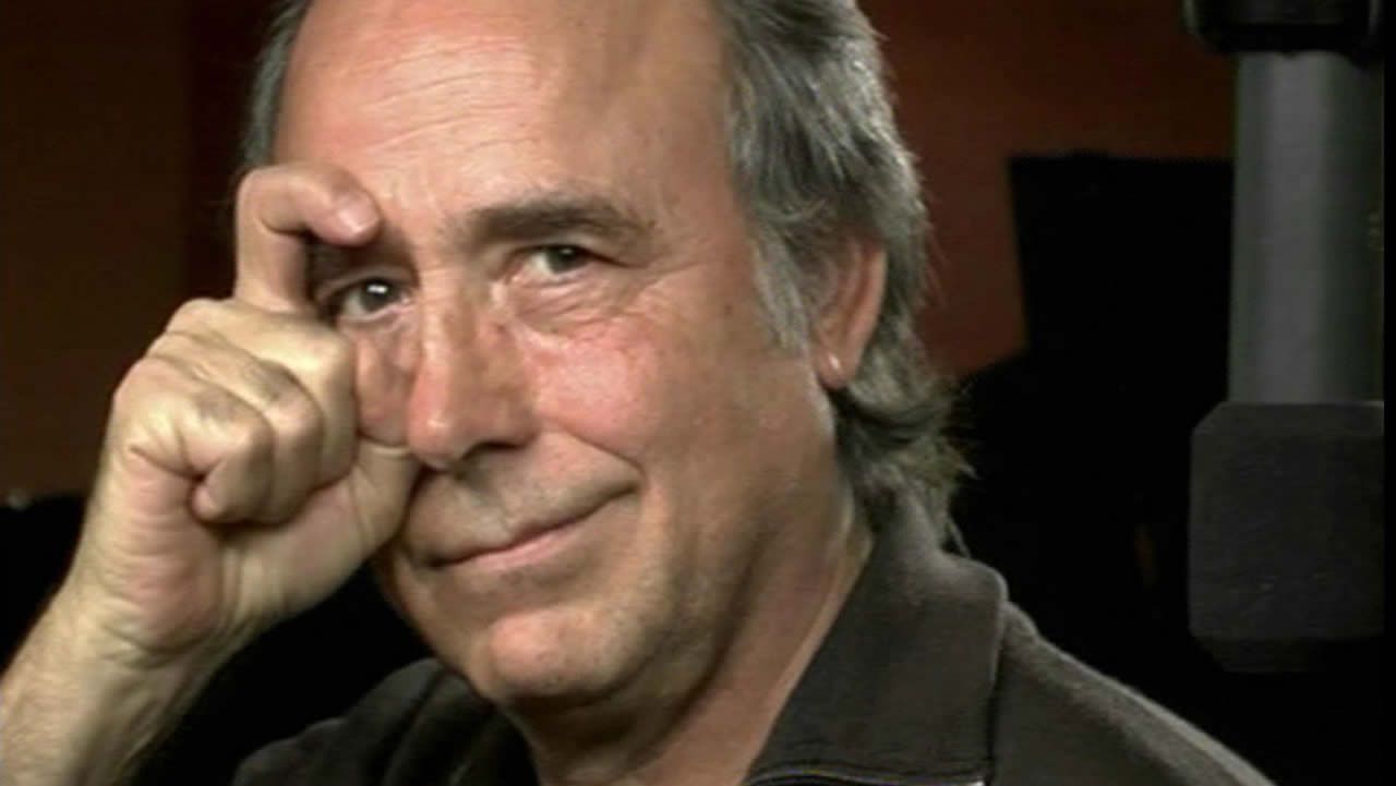 Joan Manuel Serrat y el tiempo