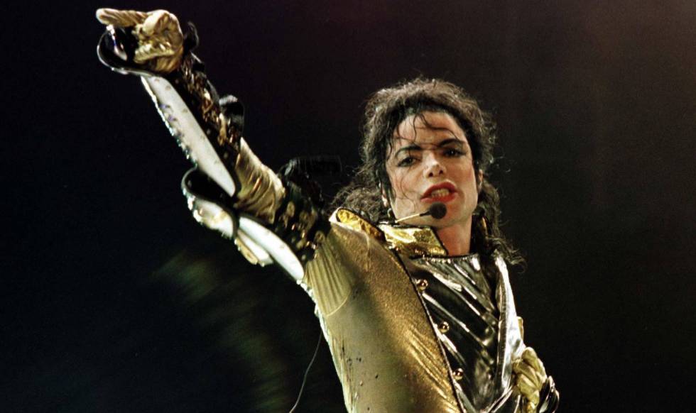 Los ‘fans’ de Michael Jackson se rebelan contra un documental que aborda su conducta sexual