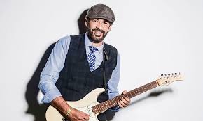 Juan Luis Guerra Nuevo disco reúne canciones inspiradoras