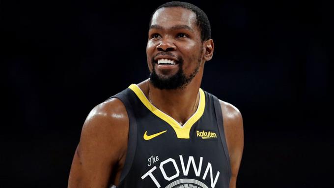 Durant rechaza opción de US$31.5 millones