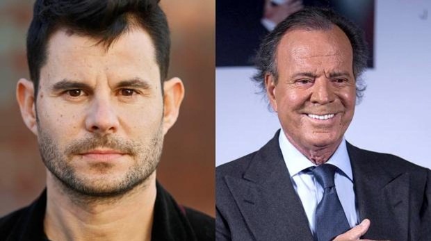 Juez determina que Julio Iglesias es el padre del español Javier Sánchez Santos