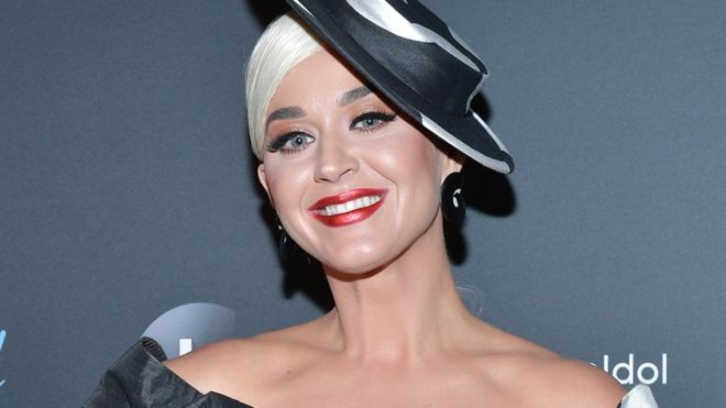 Katy Perry y su equipo deberán pagar 2,78 millones de dólares por plagio