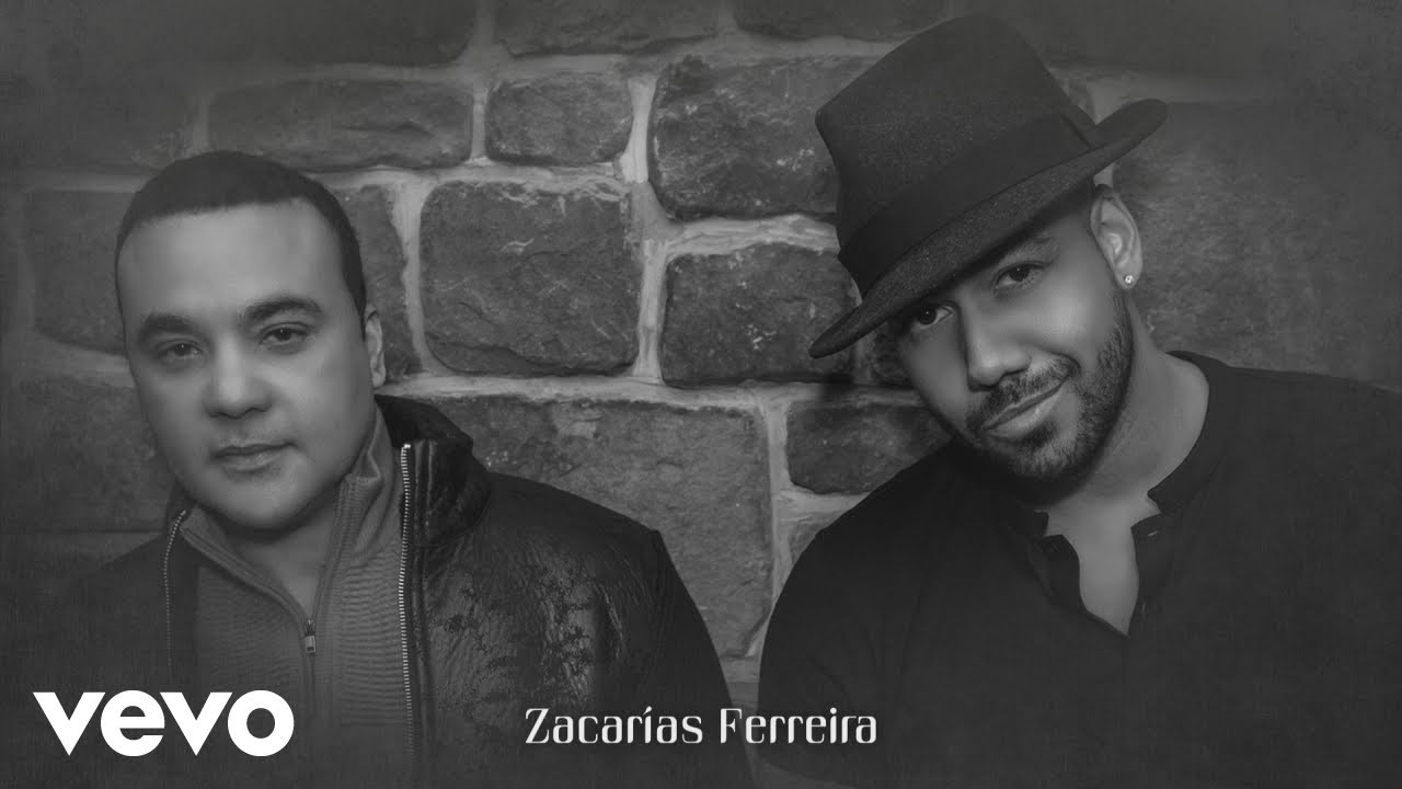 Me quedo, de Romeo Santos y Zacarías Ferreiras ya tiene video oficial.