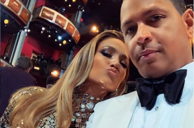 JLo y Alex Rodríguez viven una "perfecta" historia de amor