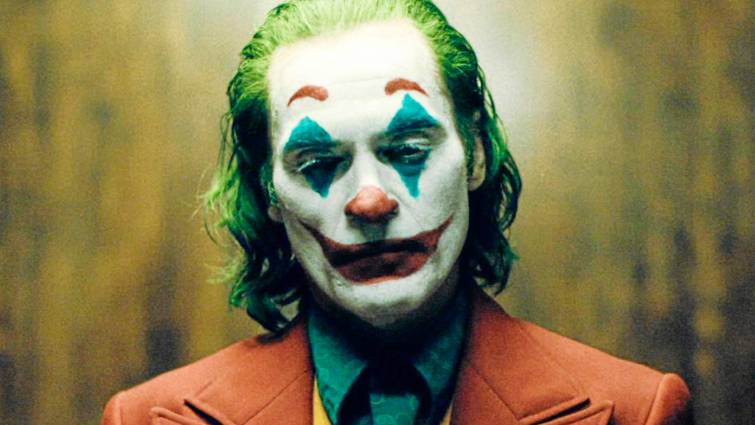 El Joker de Joaquín Phoenix es "un logro cinematográfico de alto nivel"