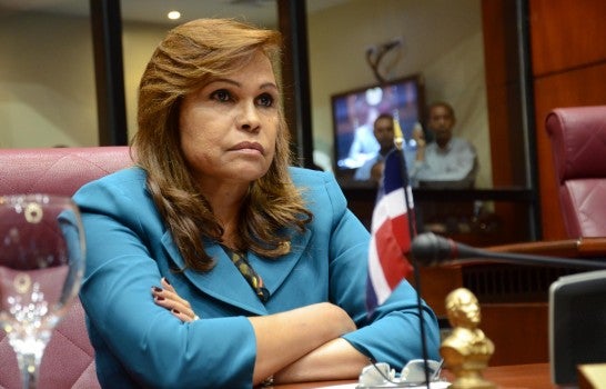 Hay momentos en que no te quieren y uno tiene que resignarse", dice Sonia Mateo en su reaparición tras perder candidatura