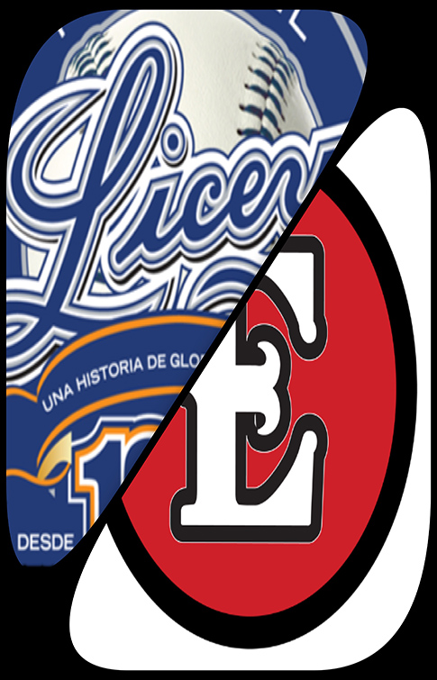 LICEY VS ESCOGIDO RESUMEN LO MEJOR DEL JUEGO 2 NOV #laradio247fm