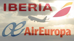 Iberia compró el 100% de Air Europa por 1,000 millones de euros #laradio247fm