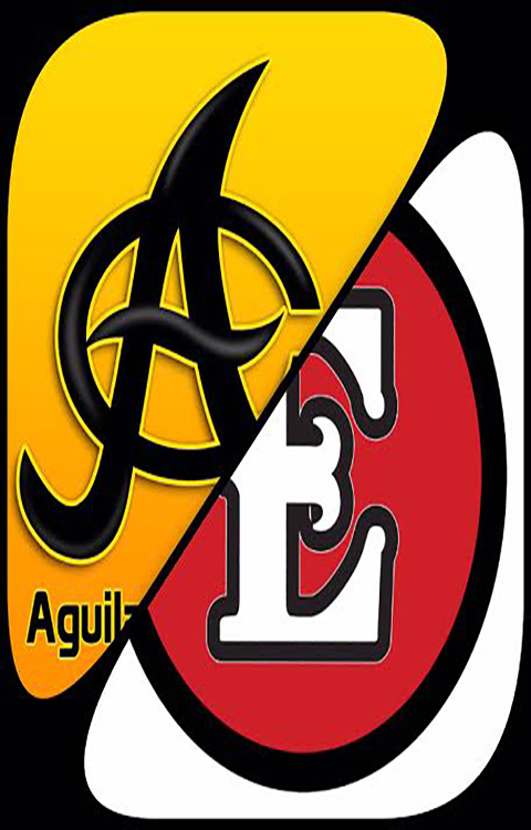 RESUMEN AGUILAS VS ESCOGIDO LO MEJOR DEL JUEGO DE AYER 4 DIC #LARADIO247FM https://youtu.be/_r64UCzRzEg