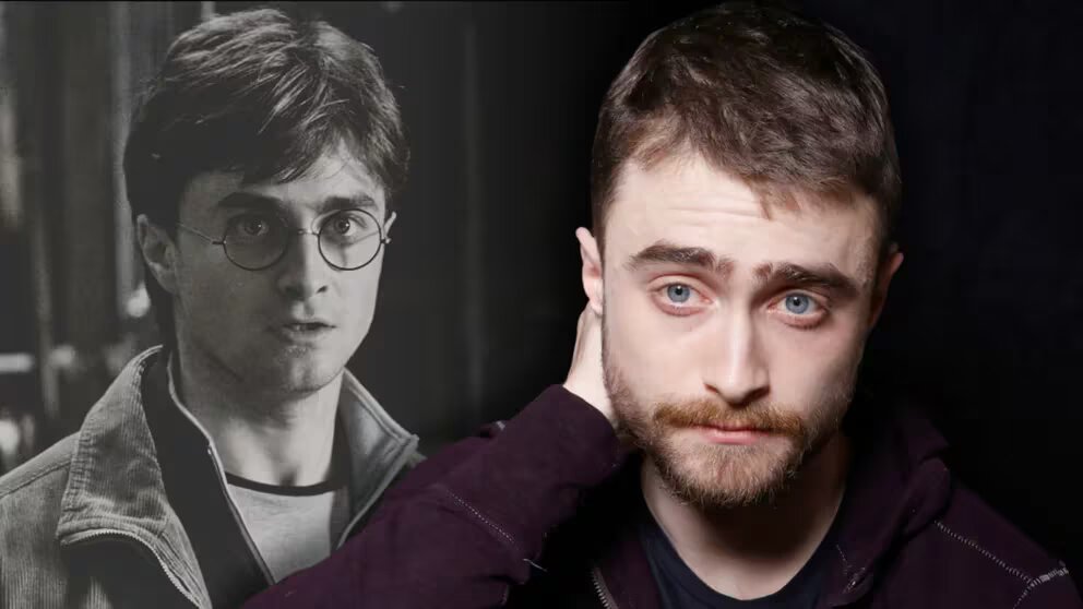 Daniel Radcliffe cumplió 35: la vida de película del joven actor que interpretó a Harry Potter