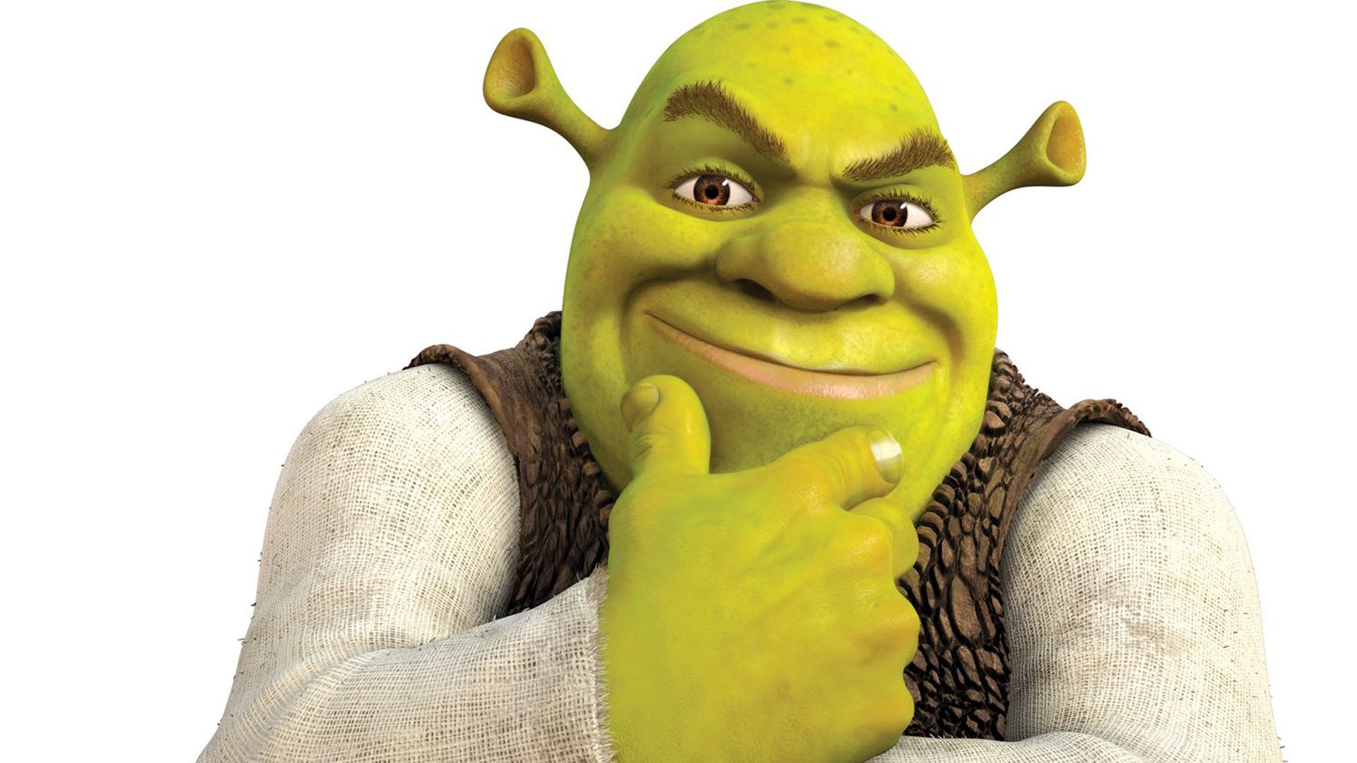 El posible parentesco que une a un villano de “Shrek” y una princesa Disney