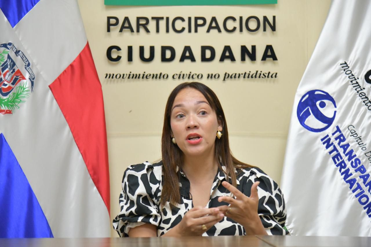 PARTICIPACIÓN CIUDADANA FAVORECE BLINDAJE PARA LA REELECCIÓN Y FORTALECIMIENTO DEL MINISTERIO PÚBLICO