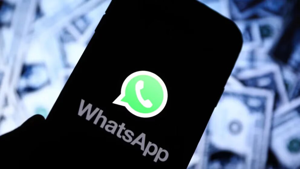 Estafan desde WhatsApp tu cuenta bancaria con solo un clic, la dejarán en ceros